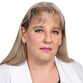 Врач Серова Елена Валерьевна