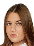 Врач Серова Виктория Александровна