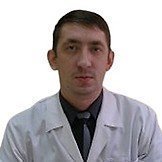 Врач Севастополев Марат Мухамедович