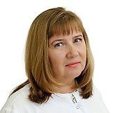 Врач Севитова Наталья Викторовна