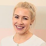 Врач Шабалина Елена Александровна