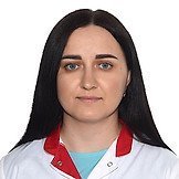 Врач Шандалова Ирина Владимировна