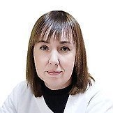 Врач Шапошникова Наталья Львовна