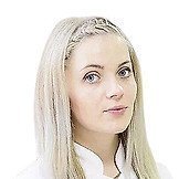 Врач Шарикова Ольга Викторовна