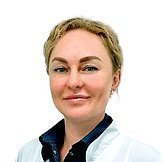 Врач Шашкина Людмила Валерьевна