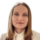 Врач Шаталина Любовь Константиновна