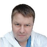 Врач Шепелев Андрей Владимирович
