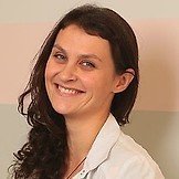 Врач Шестакова Анастасия Юрьевна
