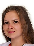 Врач Шевченко Анастасия Андреевна