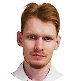 Врач Щербаков Григорий Викторович