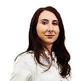 Врач Шиготарова Екатерина Андреевна