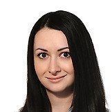 Врач Шишкина Ирина Олеговна