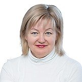 Врач Шлыкова Елена Анатольевна