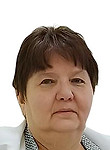 Врач Шлыкова Марина Викторовна