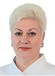 Врач Шмырева Марина Семёновна