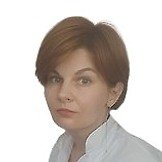Врач Шокарова Дина Александровна