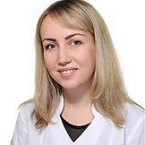 Врач Шпадырева Юлия Владимировна