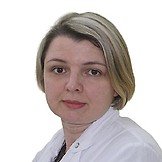 Врач Штах Елена Александровна