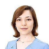 Врач Шумилина Юлия Сергеевна
