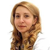 Врач Сидоркина Татьяна Викторовна