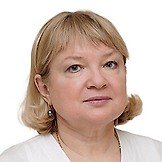 Врач Симонова Антонина Викторовна