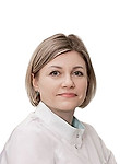 Врач Сирюшова Вера Александровна