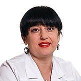 Врач Ситникова Светлана Алексеевна
