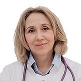 Врач Склярова Ольга Геннадьевна