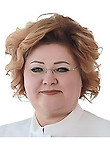 Врач Славина Светлана Анатольевна