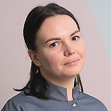 Врач Смагина Полина Алексеевна