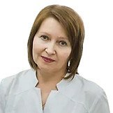 Врач Смельская Елена Павловна