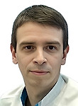 Врач Соболевский Борис Михайлович