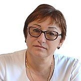 Врач Соколова Нина Ивановна