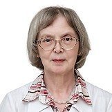 Врач Соломенная Надежда Ивановна