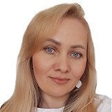 Врач Соловьева Елена Александровна