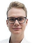 Врач Сорокин Александр Александрович