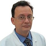 Врач Сосновский Александр Ефимович