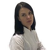 Врач Советкина Ольга Александровна