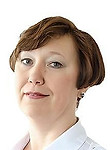 Врач Стальмакова Наталья Игоревна