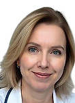 Врач Старкина Людмила Владимировна