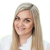 Врач Степанова Елена Владимировна
