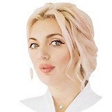 Врач Степкина Яна Михайловна