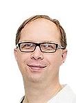 Врач Столыпин Михаил Юрьевич