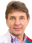 Врач Сторожилов Сергей Анатолиевич