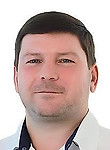 Врач Ступаков Иван Михайлович