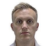 Врач Суханкин Максим Валерьевич