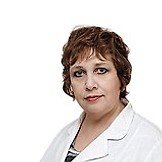 Врач Сухоплещенко Марина Юрьевна
