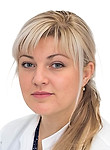Врач Сухова Лилия Николаевна