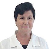 Врач Сукмановская Ирина Николаевна