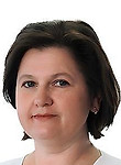 Врач Сульдина Светлана Ивановна